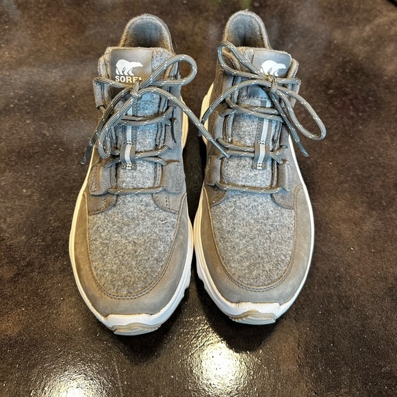 Sorel Kinetic Breakthru Caribou boots/shoes - Picture 2 of 7